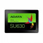 ADATA | Ultimate SU630 3D NAND SSD | 960 GB | SSD form factor 2.5" | SSD interface SATA | Read speed 520 MB/s | Write speed 450 - 2